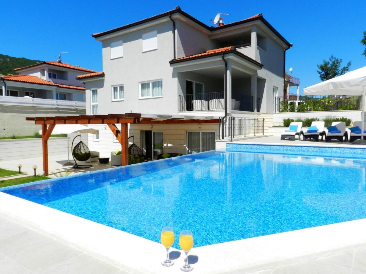 Yourcroatiaholiday - Villa With 6 Rooms Drenje  Dış mekan fotoğraf