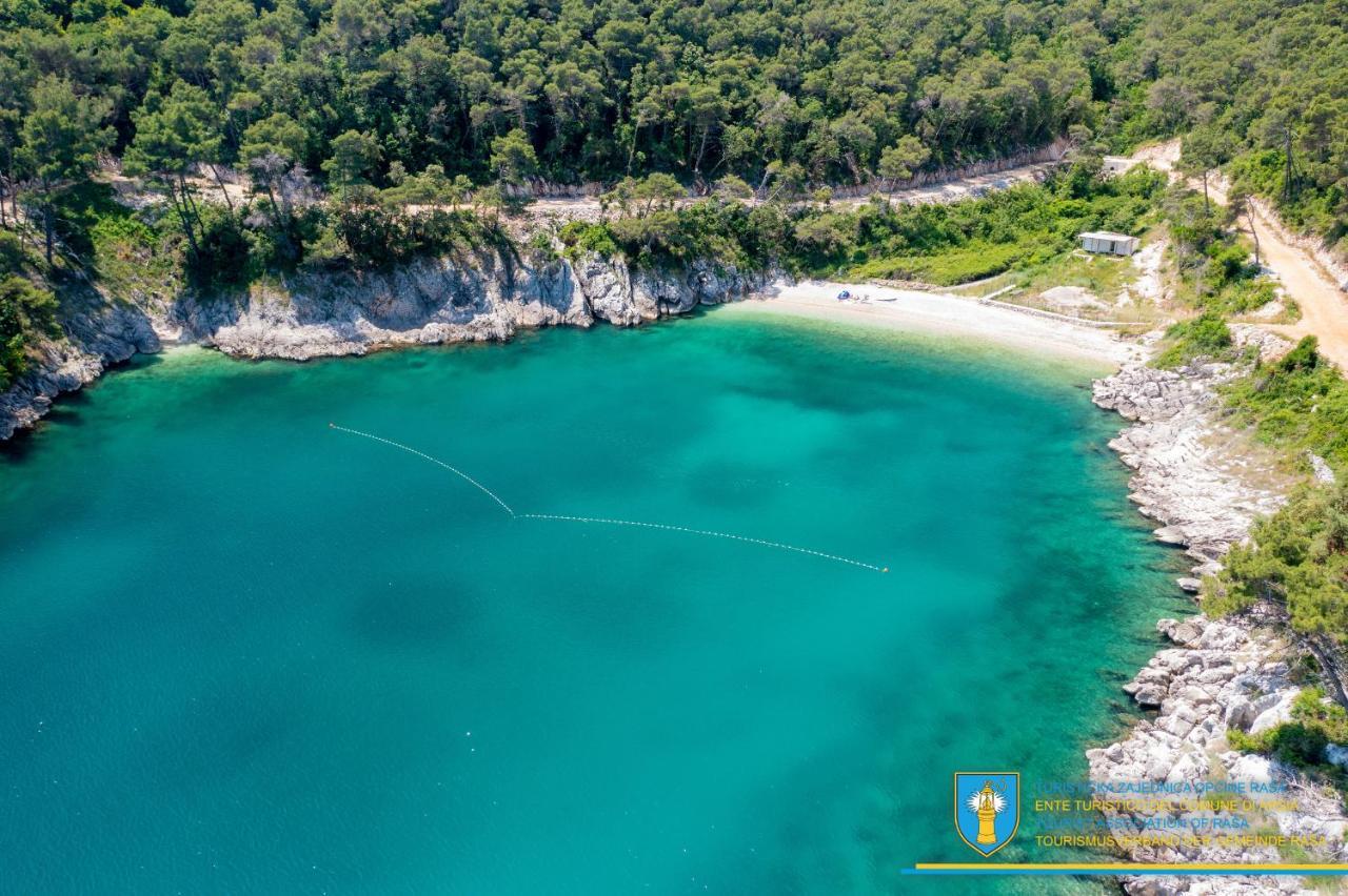 Yourcroatiaholiday - Villa With 6 Rooms Drenje  Dış mekan fotoğraf