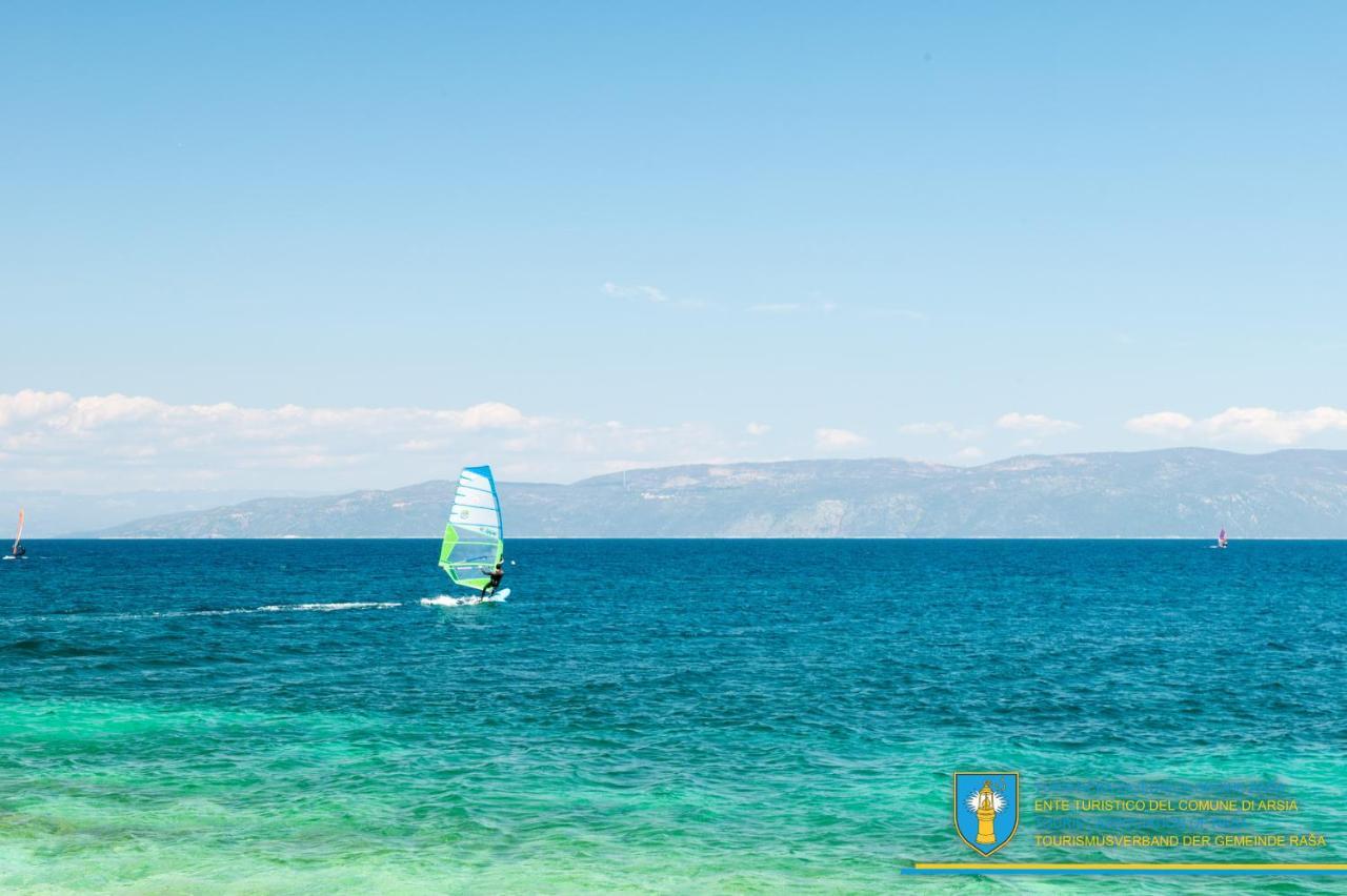 Yourcroatiaholiday - Villa With 6 Rooms Drenje  Dış mekan fotoğraf