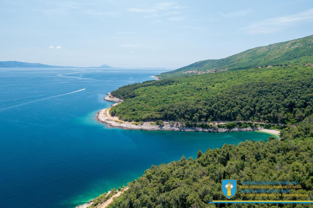 Yourcroatiaholiday - Villa With 6 Rooms Drenje  Dış mekan fotoğraf