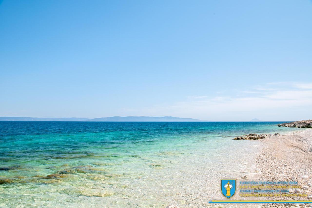Yourcroatiaholiday - Villa With 6 Rooms Drenje  Dış mekan fotoğraf