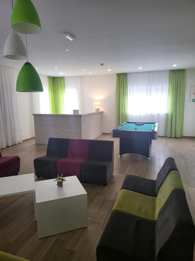 Yourcroatiaholiday - Villa With 6 Rooms Drenje  Dış mekan fotoğraf