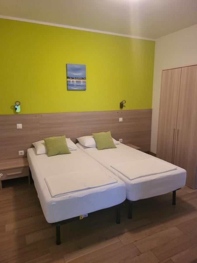 Yourcroatiaholiday - Villa With 6 Rooms Drenje  Dış mekan fotoğraf