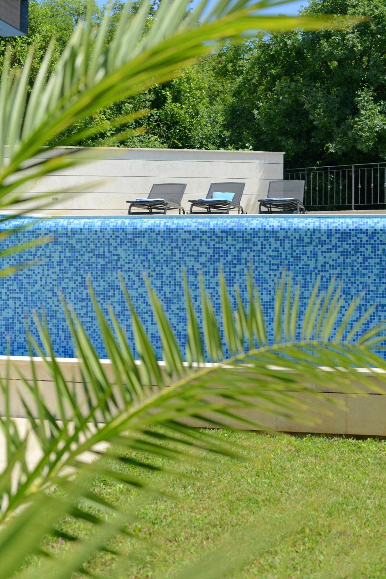 Yourcroatiaholiday - Villa With 6 Rooms Drenje  Dış mekan fotoğraf